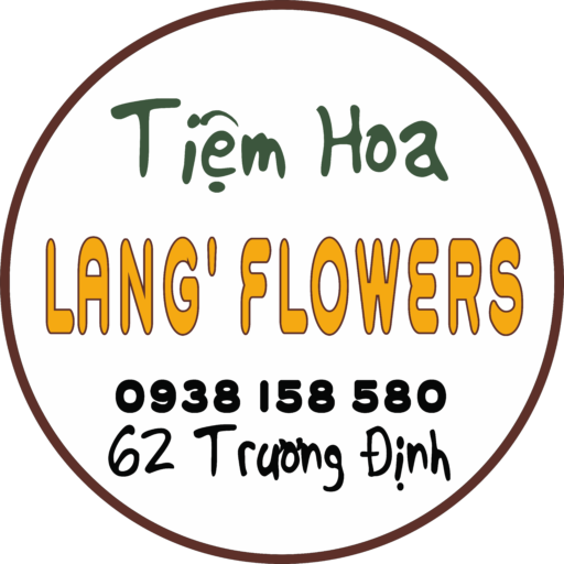 Lang' Flowers